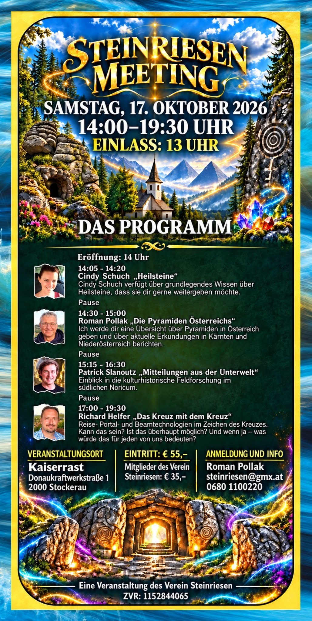 17. Oktober Stockerau