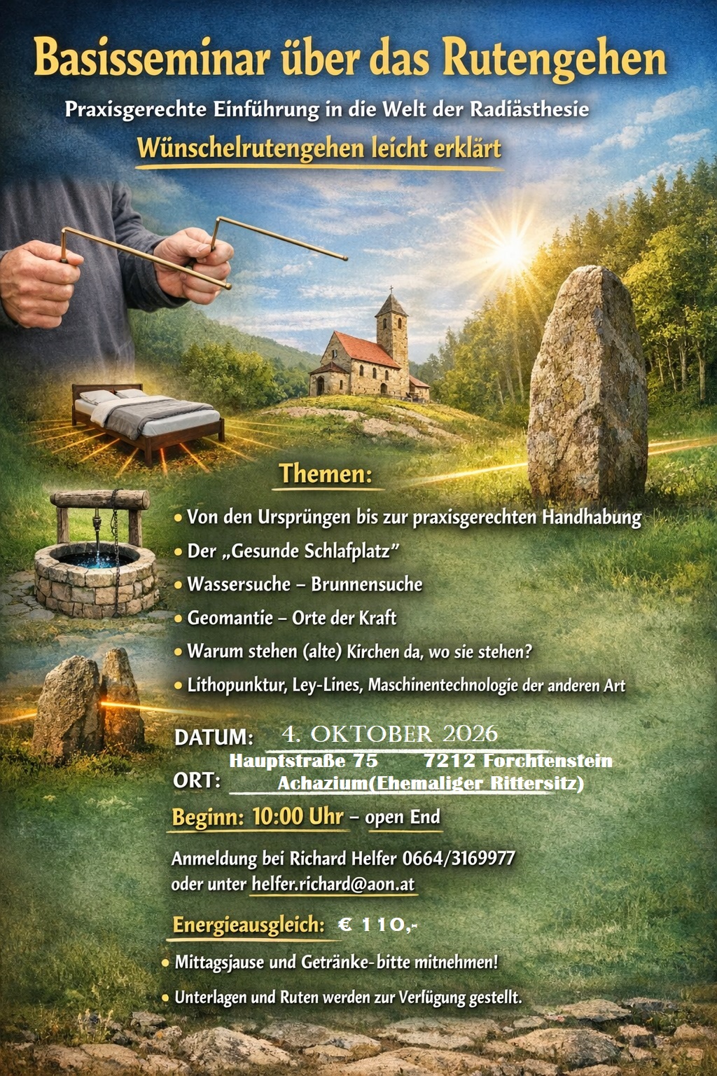 Bas Herbst 2026 fertig